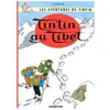 Casterman, Comics + Manga, Tintin au Tibet (Französisch, 1991, Hergé)