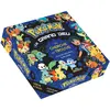 Pokémon - Le grand jeu du Cherche et Trouve: Plus de 200 défis à relev...