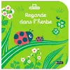 ISBN Cle International, Kinderbücher, Regarde dans l/'herbe (Französis...