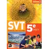 Sciences de la Vie et de la Terre 5e cycle 4 - manuel 2017