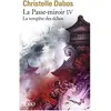 ISBN Editions Gallimard, Belletristik, La Passe-miroir, Livre IV (Fran...