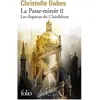 ISBN Editions Gallimard, Belletristik, La Passe-miroir 02 (Französisch...