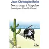 Gallimard, Belletristik, Les énigmes d'Aurel le consul (Französisch, J...