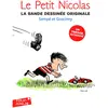 ISBN Gallimard, Kinderbücher, Le petit Nicolas : la bande dessinée ori...