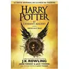 ISBN Gallimard, Jugendbücher, HARRY POTTER - L'enfant Maudit - Roman (...
