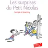 ISBN Gallimard, Kinderbücher, Les histoires inédites du Petit Nicolas ...