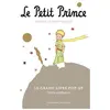 ISBN Gallimard, Kinderbücher, Le Petit Prince - Le grand livre pop-up ...