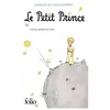 Gallimard, Belletristik, Le Petit Prince (Französisch, Antoine de Sain...