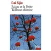 Editions Gallimard, Belletristik, Dai Sijie (Französisch, Dai Sijie, 2...