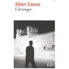 Gallimard, Belletristik, L'étranger (Französisch, Albert Camus, 2015)