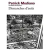 Folio Editions Gallimard, Belletristik, Patrick Modiano (Französisch, ...