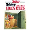 Hachette, Belletristik, Astérix chez les Helvètes (Französisch, Albert...
