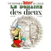 Hachette, Comics + Manga, Une aventure d'Astérix (Französisch, 2004, A...