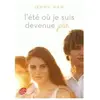 Hachette, Belletristik, L'ete ou je suis devenue jolie (Tome 1) (Franz...