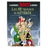 Hachette, Comics + Manga, Les 12 travaux d'Astérix (Französisch, 2016,...