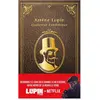 Hachette, Belletristik, Maurice Leblanc (Französisch, Maurice Leblanc,...