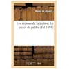 Hachette, Sachbücher, Les Drames de la Justice. Le Secret Du Pretre (F...