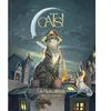 Gesellschaftsspiele Black Book Editions Cats! la Mascarade TU