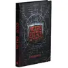 Kartenspiel Regelbuch Arkhane Asylum Metro 2033 TU