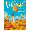 Hachette, Comics + Manga, Titeuf 14. Bienvenue en adolescence! (Franzö...