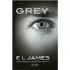 JC Lattès, Belletristik, James:Grey.Français. (Französisch, E L James,...