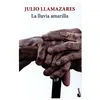 Booket, Belletristik, La lluvia amarilla (Spanisch, Julio Llamazares, ...