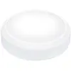THORNeco Lara VarioFlex Wand IP65 Ø30cm Ring weiß