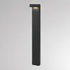 LED-Wegeleuchte ATO, Höhe 85 cm, DALI, anthrazit IP65 Metall