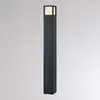 LED-Wegelampe FYNN-X, Höhe 85 cm, anthrazit, CCT IP65 on/off