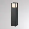 LED-Wegelampe FYNN-X, Höhe 45 cm, anthrazit, CCT IP65 on/off