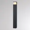 LED-Wegelampe FYNN-Y, Höhe 85 cm, anthrazit, CCT IP65 on/off