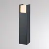 LED-Wegelampe FYNN-U, Höhe 45 cm, anthrazit, CCT IP65 on/off