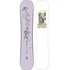 Burton Good Company Camber Snowboard 155