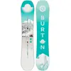 Burton Feelgood Snowboard Für Frauen 146