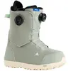 Burton Ritual Boa Snowboard-boots Für Frauen 24.5