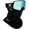 Anon M6 Skibrille Perceive Variable Blue/CAT2