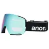 Anon M5s+bonus Lens+mfi Face Mask Skibrille Perceive Variable Blue/CAT...