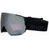 Anon M5s+bonus Lens+mfi Face Mask Skibrille Perceive Sunny Onyx/CAT4