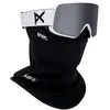 Anon M6s Skibrille Perceive Sunny Onyx/CAT4