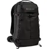 Burton Sidehill 18l Rucksack Schwarz Schwarz One Size