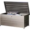 GFP Primeyard Gartenbox 162x84x72 cm Aufbewahrungsbox Auflagenbox Gart...