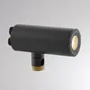 LED-Leuchtenkopf CHOPA II, anthrazit, CCT, IP65, Metall