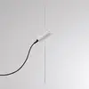 LED-Erdspießleuchte Set CHOPA II, weiß, CCT, IP65, Metall