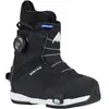 Snowboard-Stiefel Burton Grom Step On Schwarz 205 mm