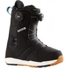 Mädchen Snowboardboots für Babys Burton Felix BOA® Schwarz 150 mm