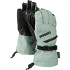 Skihandschuhe Damen Burton Goretex Grün XS