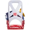 Burton Grom Snowboardbindungen M
