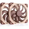 Noctua NF-A14x25 G2 PWM Sx2-PP | Gehäuselüfter