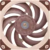 Noctua NF-A12x25 PWM Braun - Single Fan