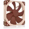 Noctua NF-A14 5V (140 mm, 1x), PC Lüfter, Braun, Beige